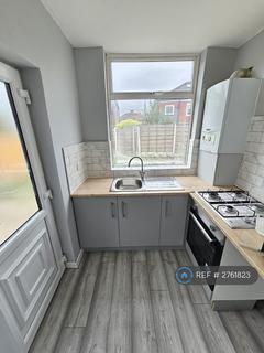 undefined, Assheton Road, Manchester, M40