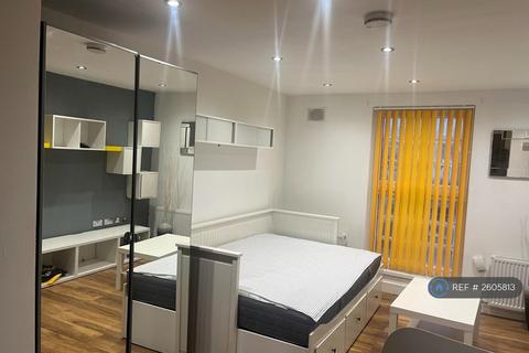 undefined, Chatham Street, Reading, RG1