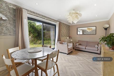 Mayford Close, London, SW12