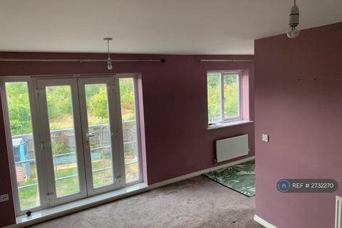 4 bedroom terraced house to rent, Whitley Road, Upper Cambourne, Cambridge, CB23