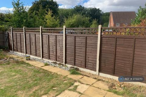 undefined, Whitley Road, Upper Cambourne, Cambridge, CB23