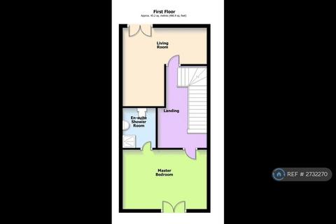undefined, Whitley Road, Upper Cambourne, Cambridge, CB23