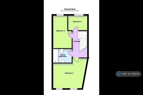 undefined, Whitley Road, Upper Cambourne, Cambridge, CB23