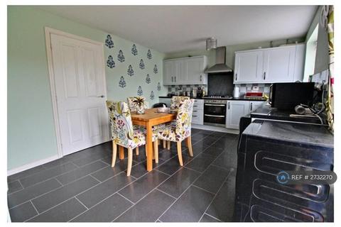 undefined, Whitley Road, Upper Cambourne, Cambridge, CB23