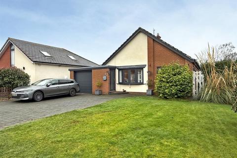 2 bedroom detached bungalow for sale, Sutton Road, Shrewsbury