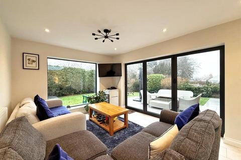 2 bedroom detached bungalow for sale, Sutton Road, Shrewsbury