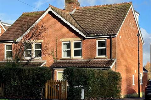 4 bedroom semi-detached house for sale, Downton Road, Salisbury