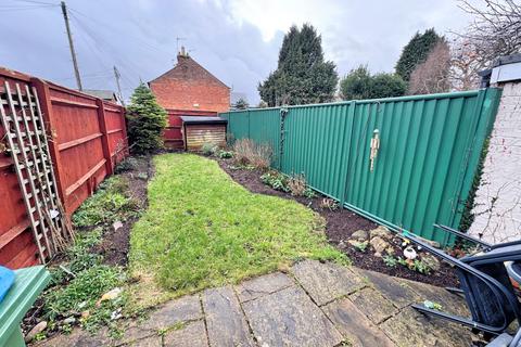 2 bedroom semi-detached house for sale, 1 Perry Street, Aylesbury HP22