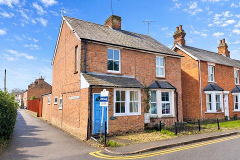undefined, 1 Perry Street, Aylesbury HP22