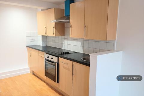 1 bedroom flat to rent, Crown Court Chambers, Halifax, HX1