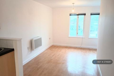1 bedroom flat to rent, Crown Court Chambers, Halifax, HX1