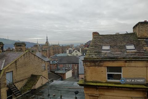 1 bedroom flat to rent, Crown Court Chambers, Halifax, HX1