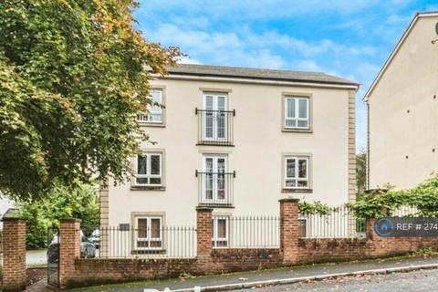 2 bedroom flat to rent, Bryngwyn Road, Newport, NP20