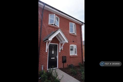 undefined, Sorrel Place, Stoke Gifford, Bristol, BS34