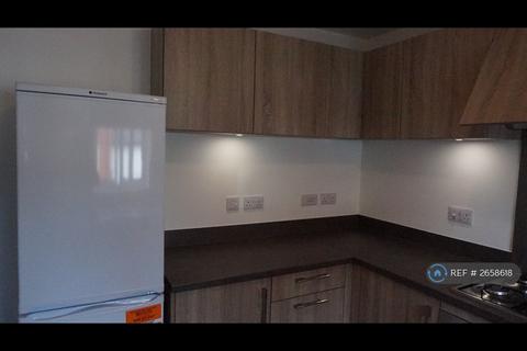 3 bedroom terraced house to rent, Sorrel Place, Stoke Gifford, Bristol, BS34