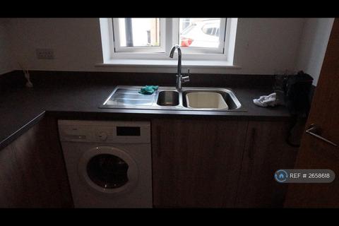 3 bedroom terraced house to rent, Sorrel Place, Stoke Gifford, Bristol, BS34