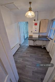 undefined, Warwick Place, Workington, CA14
