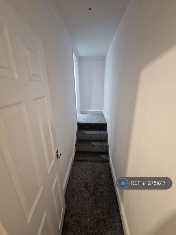 Corridor To Bedroom 3