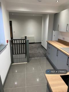 2 bedroom flat to rent, Station Road, Ilkeston, DE7