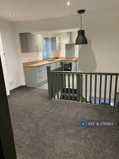 2 bedroom flat to rent, Station Road, Ilkeston, DE7