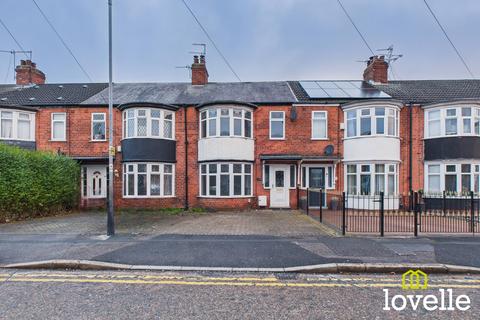 undefined, Westfield Drive, Hull HU4
