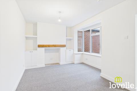 undefined, Westfield Drive, Hull HU4