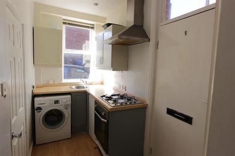 1 bedroom flat to rent, Onslow Road, Sheffield, S11 7AF