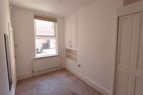 1 bedroom flat to rent, Onslow Road, Sheffield, S11 7AF