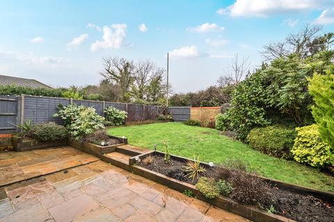 2 bedroom semi-detached house for sale, Clarendon Gate, Ottershaw, KT16