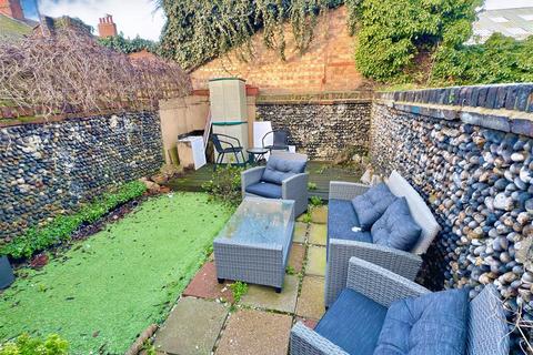 2 bedroom terraced house for sale, Raglan Street, Lowestoft, Suffolk, NR32