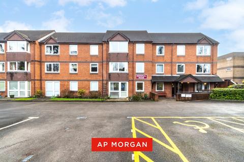 undefined, Alcester Road South, Birmingham, West Midlands, B14