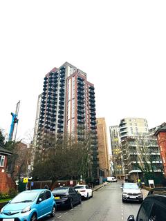 1 bedroom flat to rent, North End Road, Wembley HA9