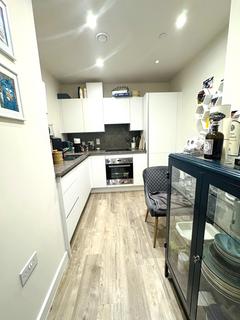 1 bedroom flat to rent, North End Road, Wembley HA9