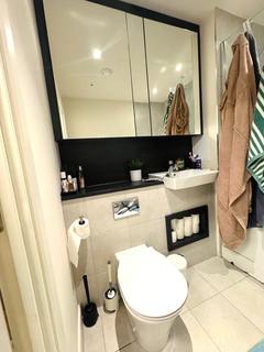 1 bedroom flat to rent, North End Road, Wembley HA9