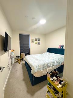 1 bedroom flat to rent, North End Road, Wembley HA9