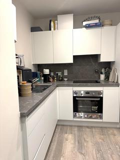 1 bedroom flat to rent, North End Road, Wembley HA9