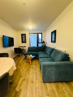 1 bedroom flat to rent, North End Road, Wembley HA9