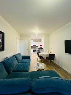 1 bedroom flat to rent, North End Road, Wembley HA9