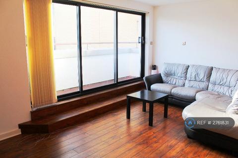 1 bedroom flat to rent, Westferry Road, London, E14