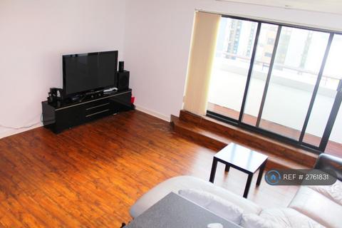 1 bedroom flat to rent, Westferry Road, London, E14