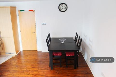 1 bedroom flat to rent, Westferry Road, London, E14
