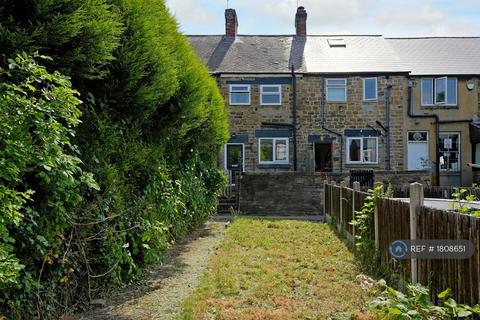undefined, Handsworth Road, Handsworth, Sheffield, S13