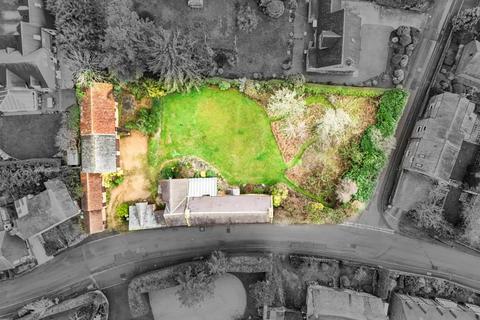 4 bedroom detached house for sale, 11 North Street, Mears Ashby, Northampton