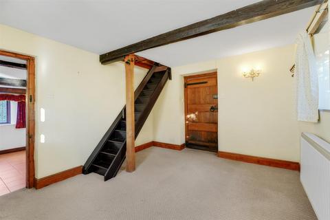 4 bedroom detached house for sale, 11 North Street, Mears Ashby, Northampton