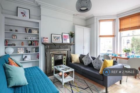2 bedroom flat to rent, Anson Road, London, N7