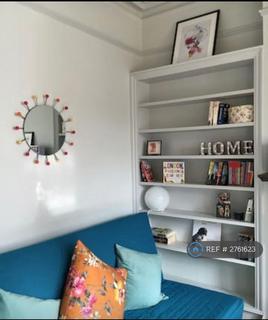 2 bedroom flat to rent, Anson Road, London, N7