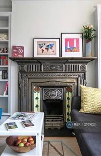 2 bedroom flat to rent, Anson Road, London, N7