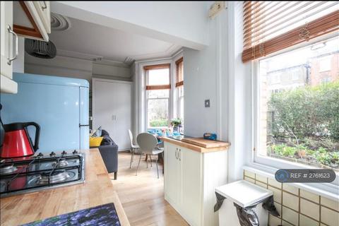 2 bedroom flat to rent, Anson Road, London, N7