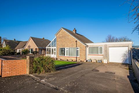 3 bedroom detached bungalow for sale, 9 Greenknowe Avenue, Annan, DG12