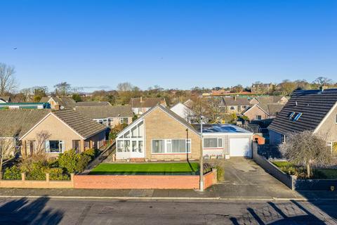 3 bedroom detached bungalow for sale, 9 Greenknowe Avenue, Annan, DG12